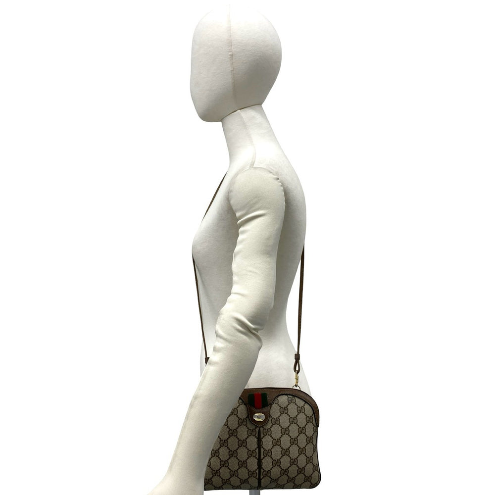 shoulder bag gucci