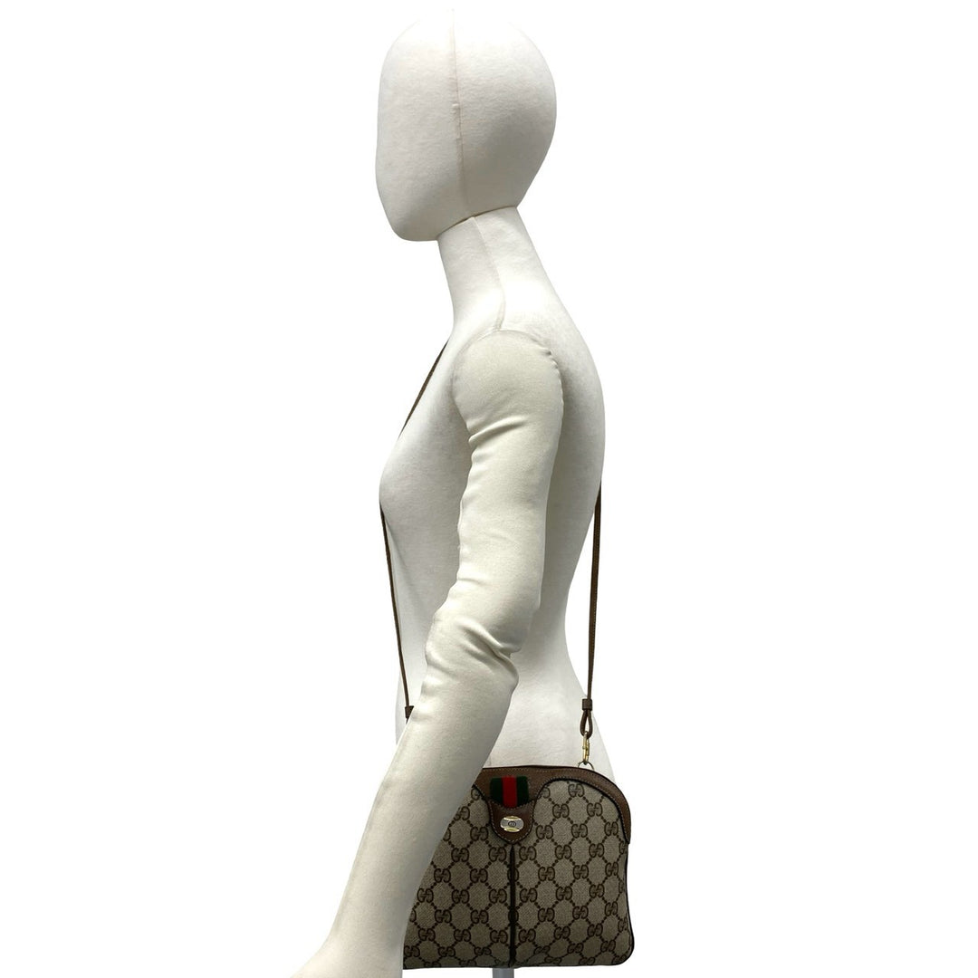 shoulder bag gucci