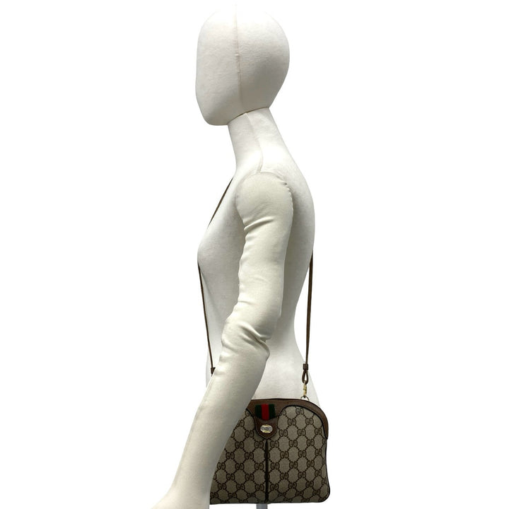 shoulder bag gucci