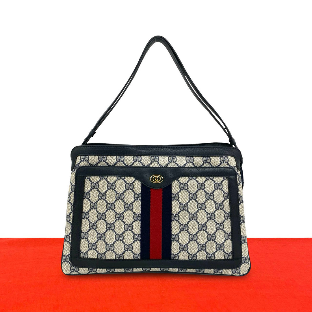 ショルダーバッグ グッチ