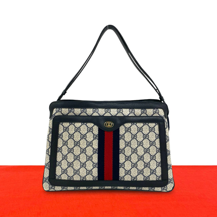 ショルダーバッグ グッチ