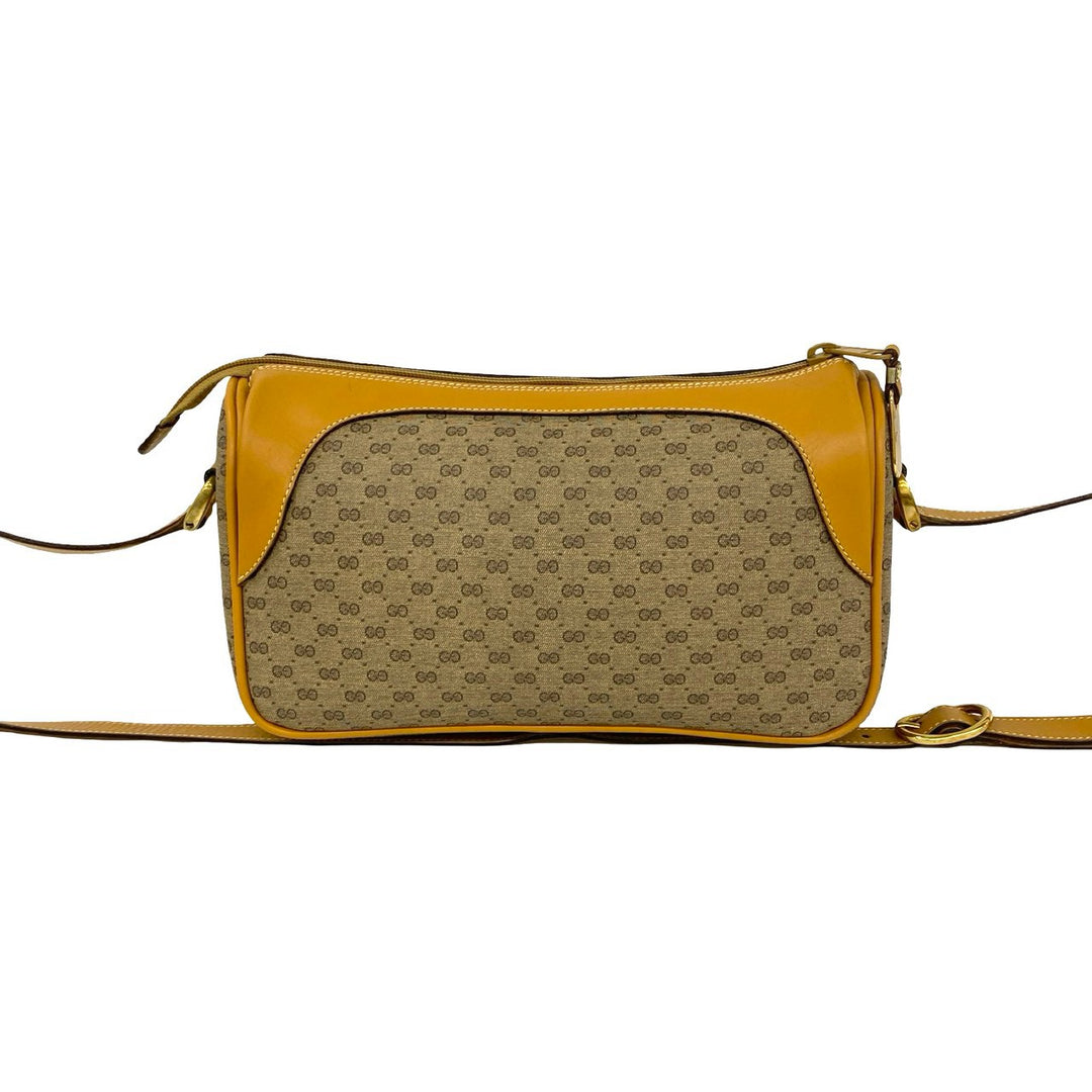 shoulder bag gucci