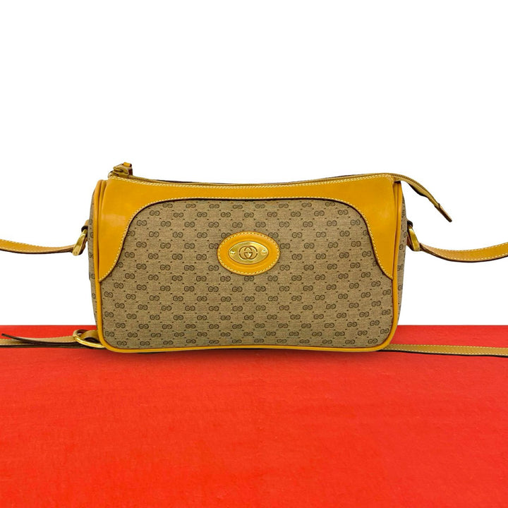 shoulder bag gucci