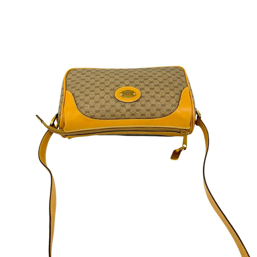 shoulder bag gucci