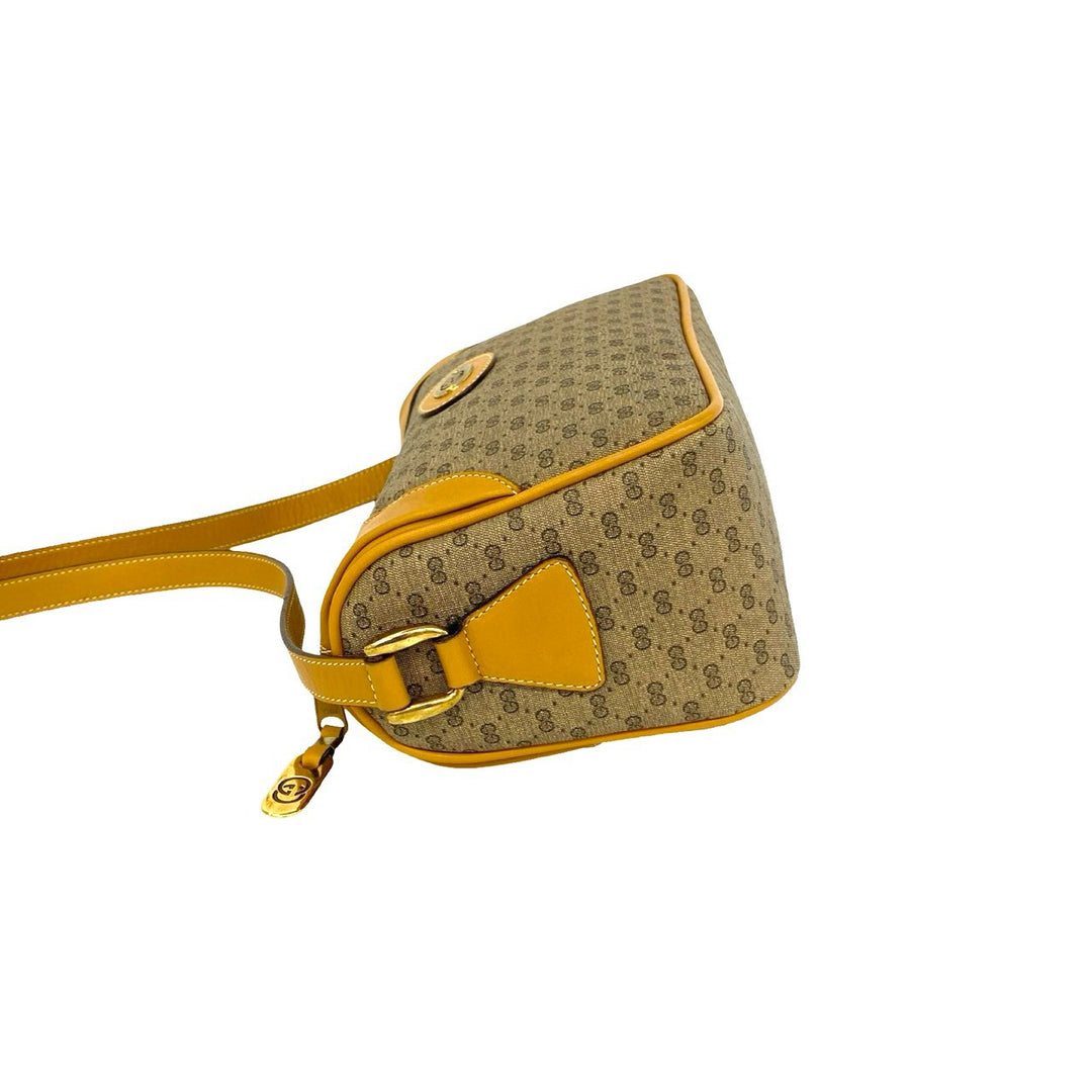 shoulder bag gucci