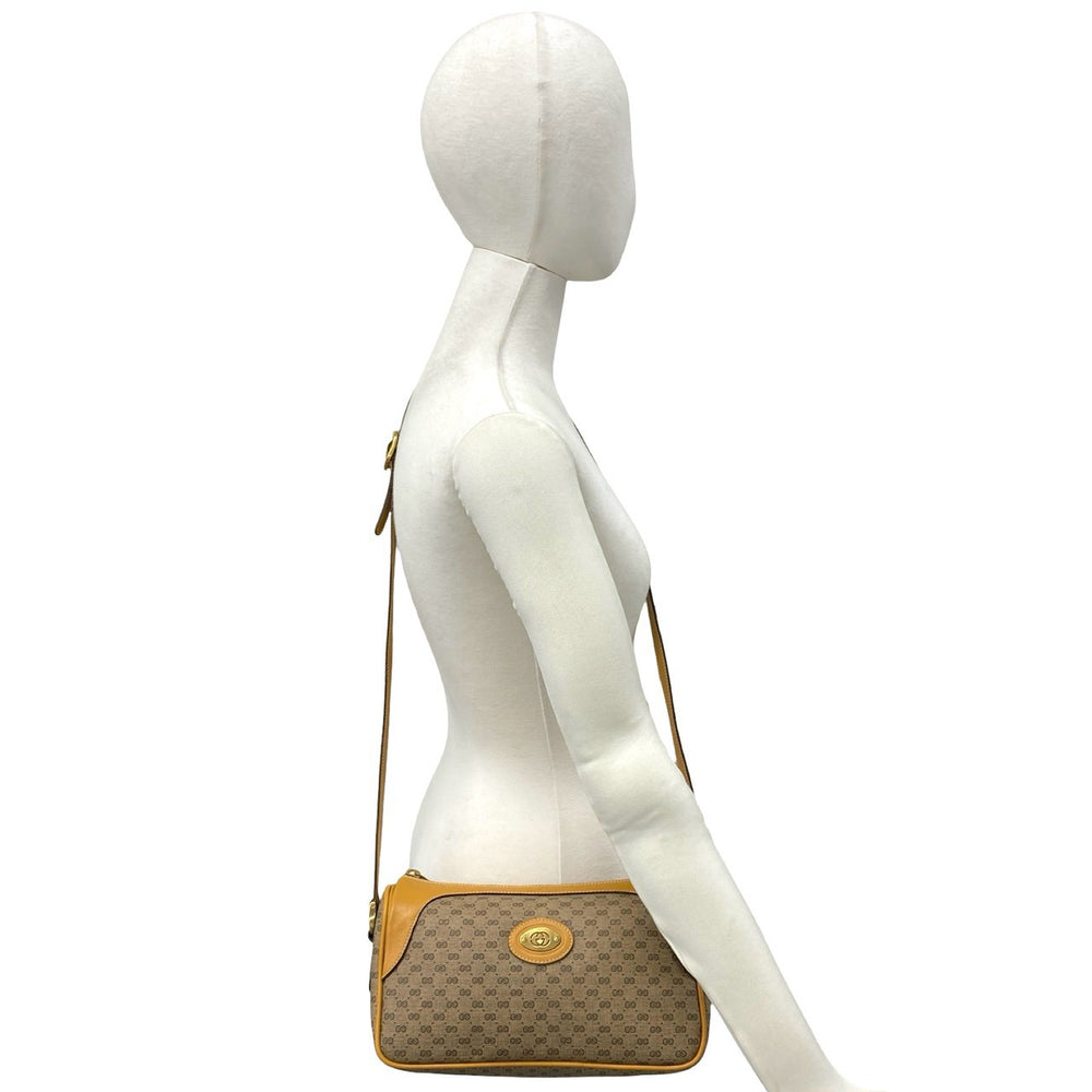 shoulder bag gucci