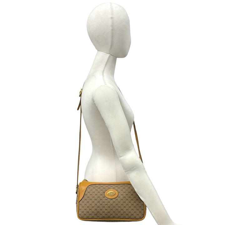 shoulder bag gucci