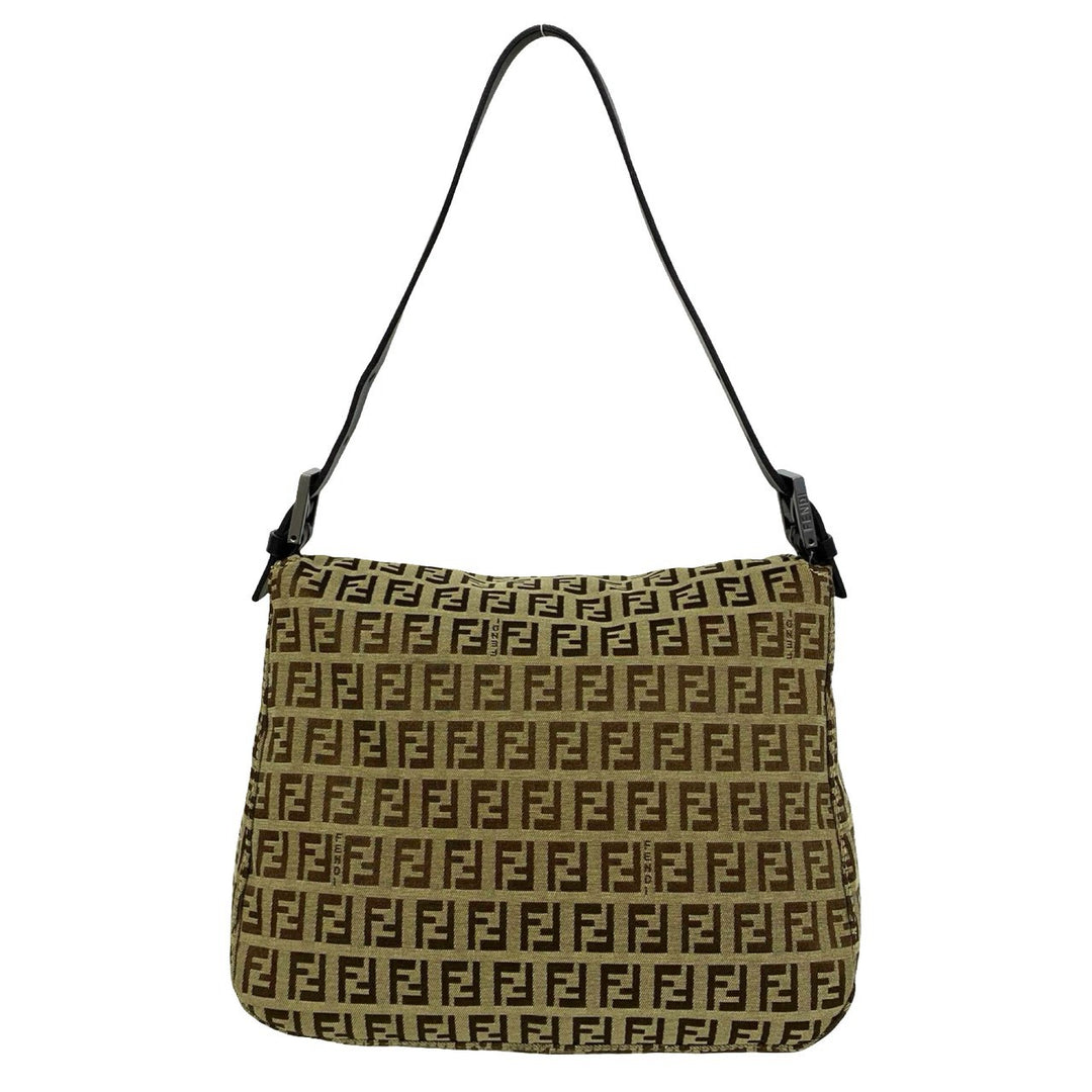 shoulder bag fendi mamma bucket