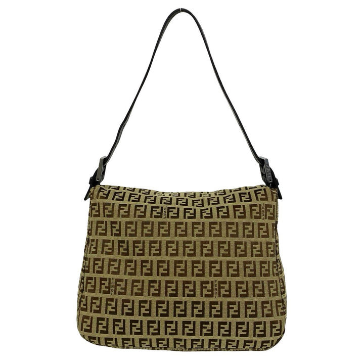 shoulder bag fendi mamma bucket