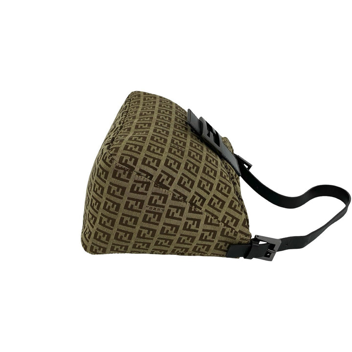 shoulder bag fendi mamma bucket