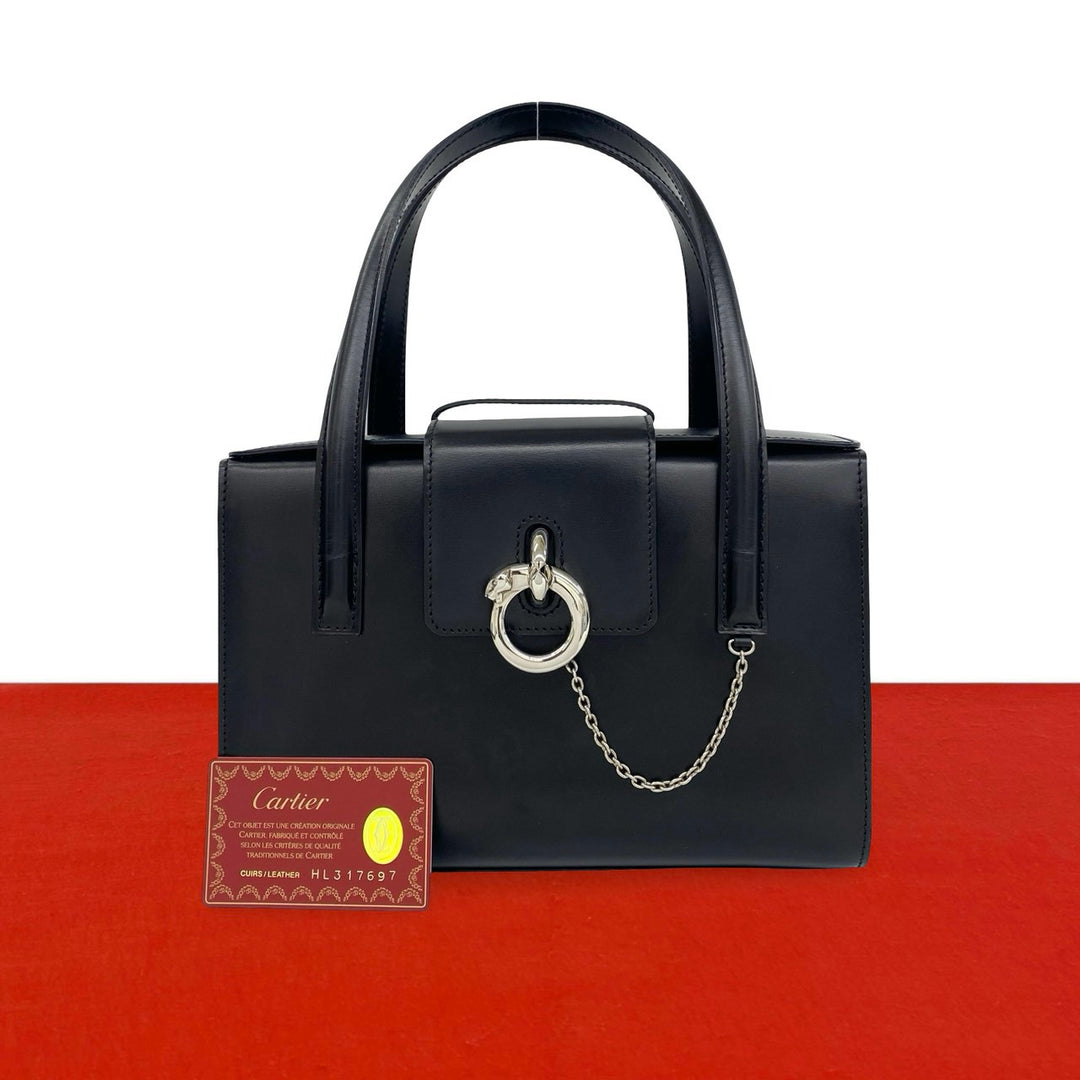handbag cartier