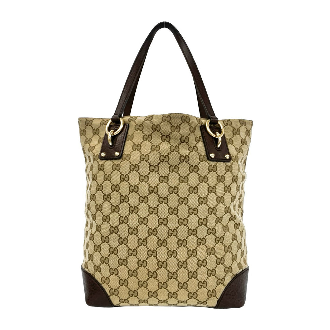 tote bag gucci