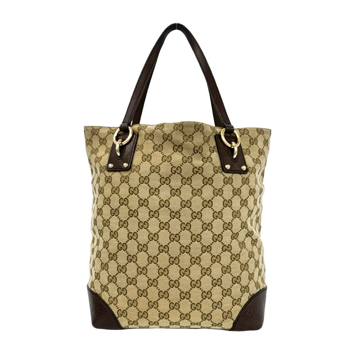 tote bag gucci