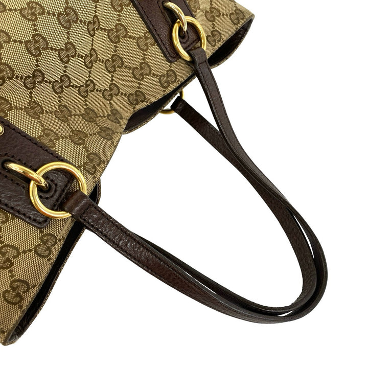 tote bag gucci
