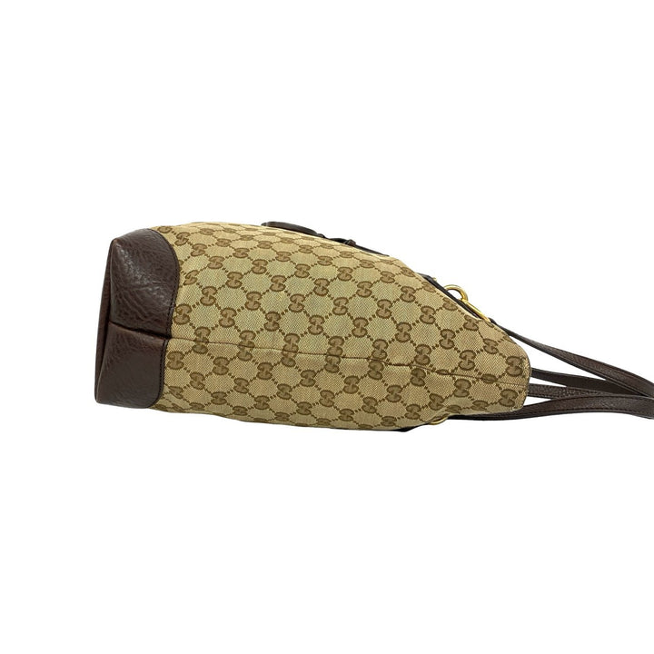 tote bag gucci