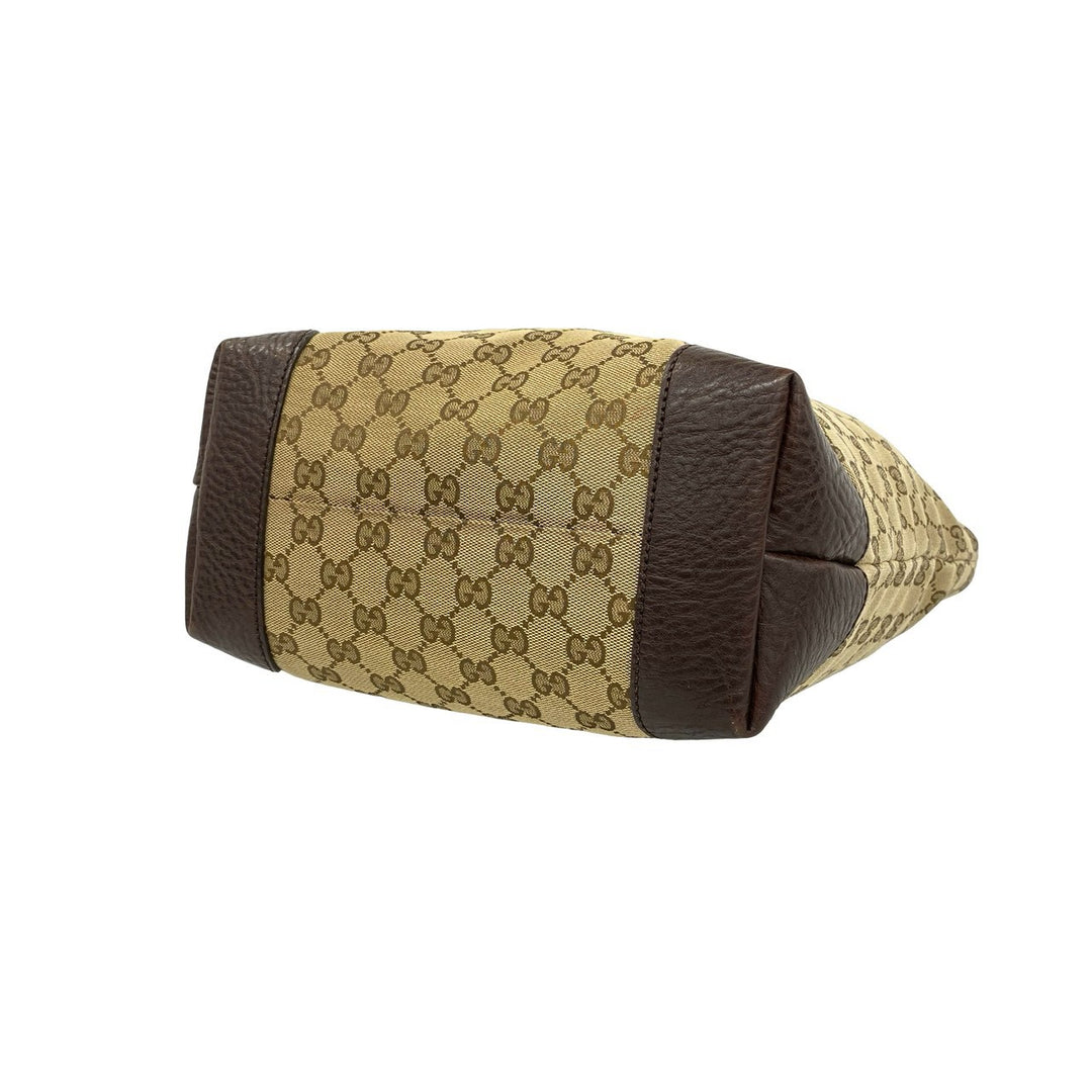 tote bag gucci