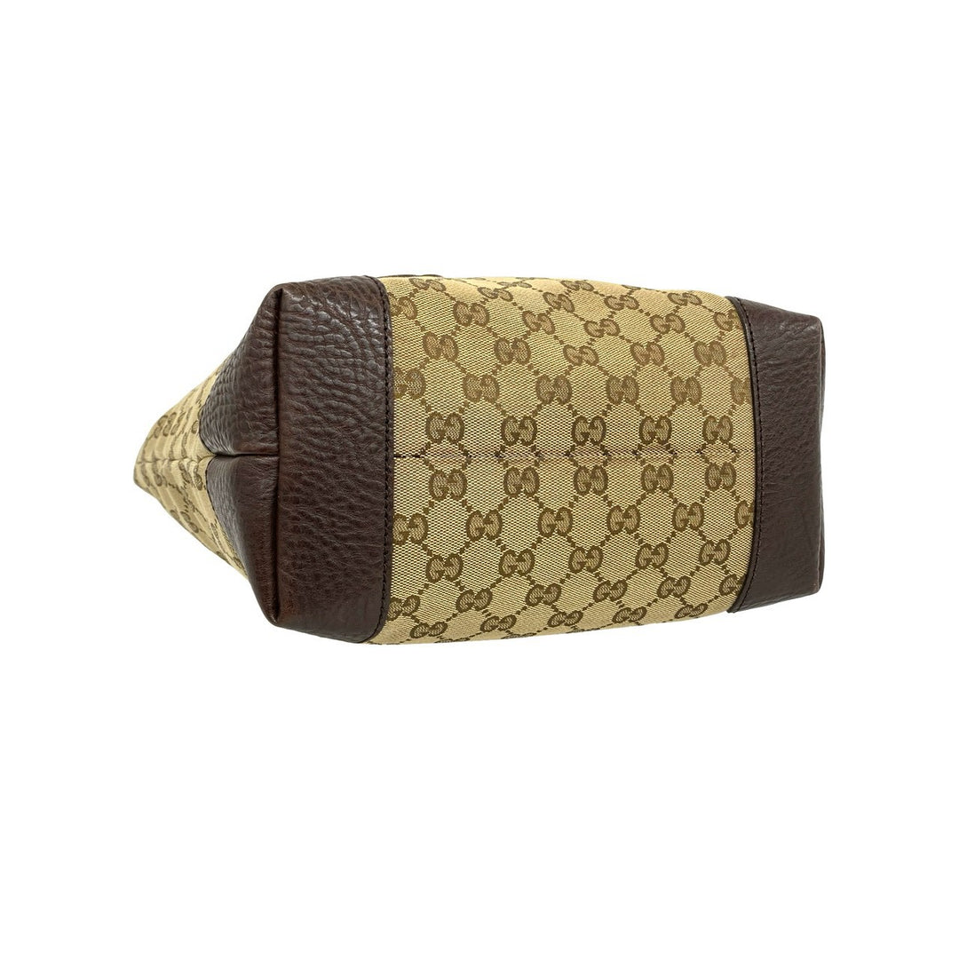 tote bag gucci
