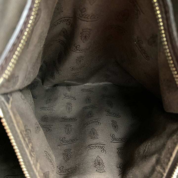 tote bag gucci