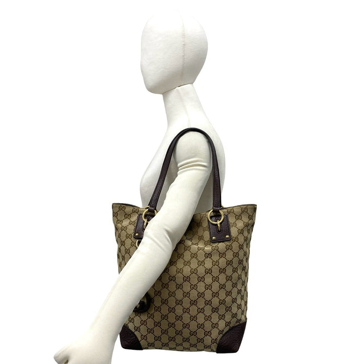 tote bag gucci
