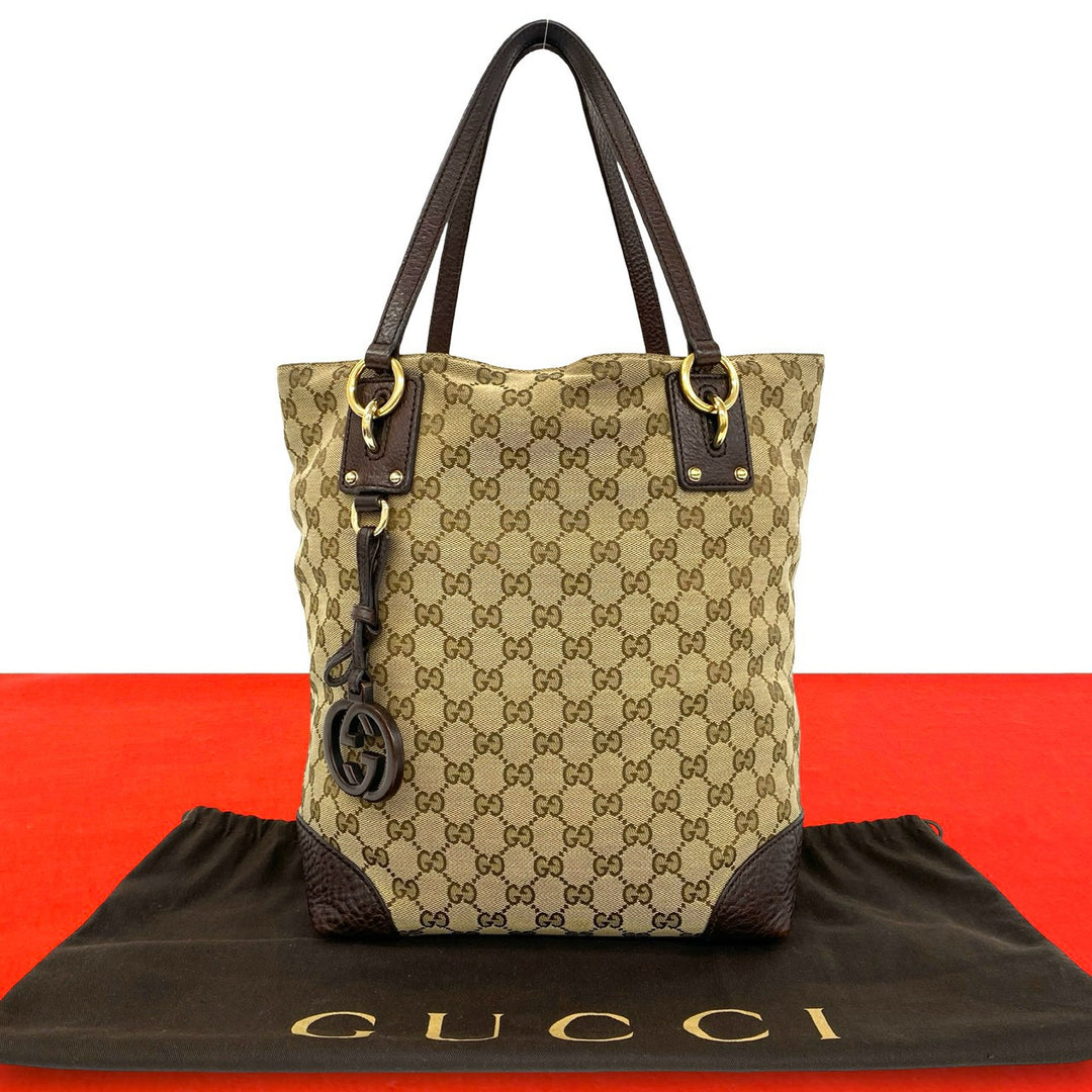 tote bag gucci