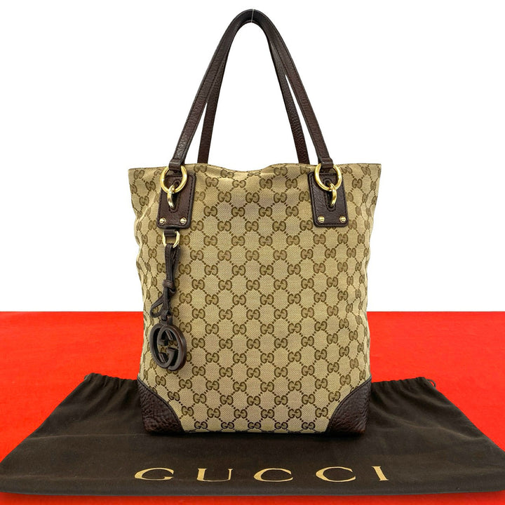 tote bag gucci