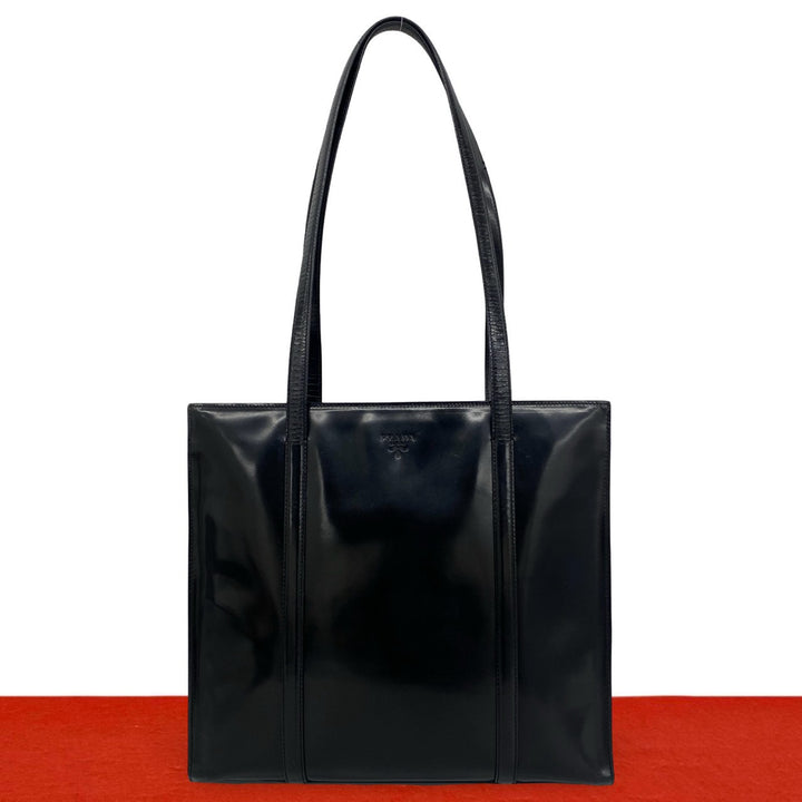 トートバッグ プラダ