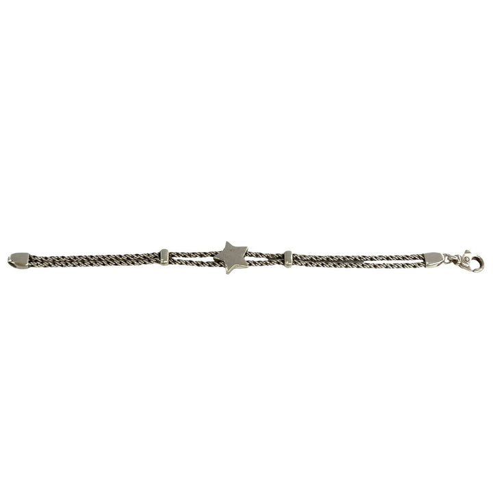 BreakRubbingtiffany double rope star breakRubbingt