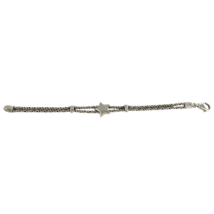 BreakRubbingtiffany double rope star breakRubbingt