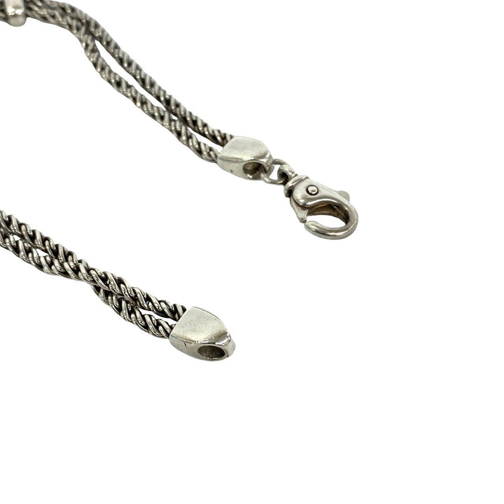 BreakRubbingtiffany double rope star breakRubbingt