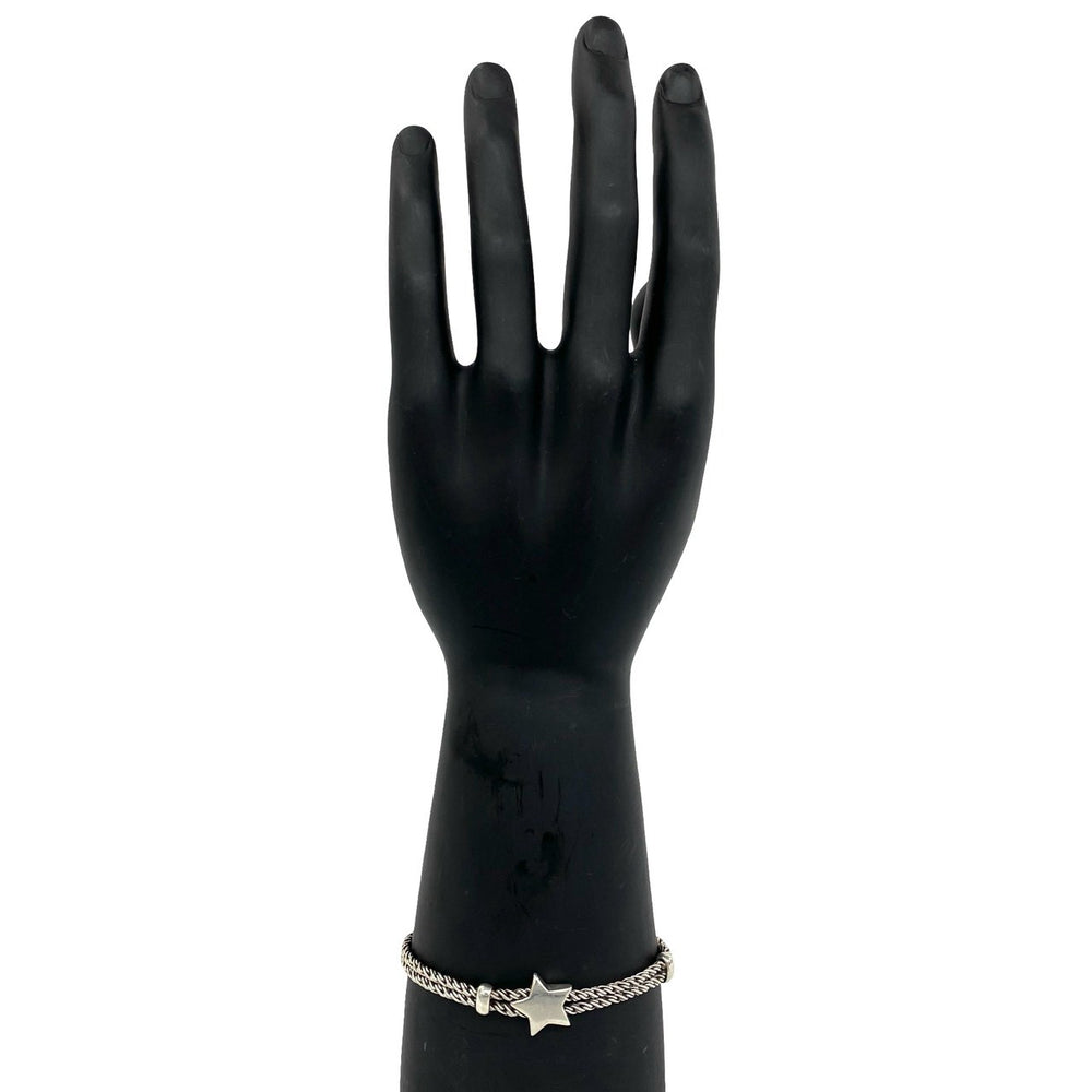 BreakRubbingtiffany double rope star breakRubbingt