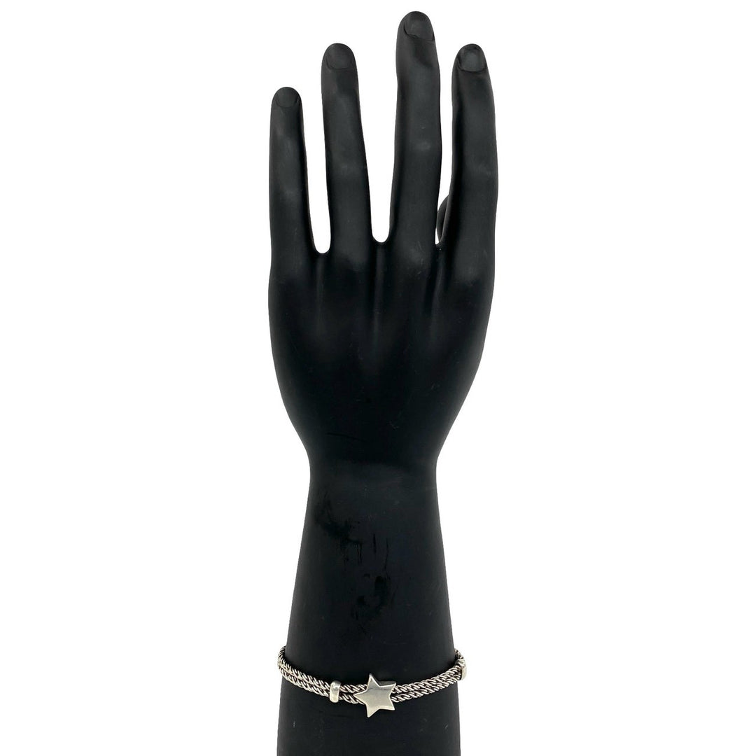 BreakRubbingtiffany double rope star breakRubbingt