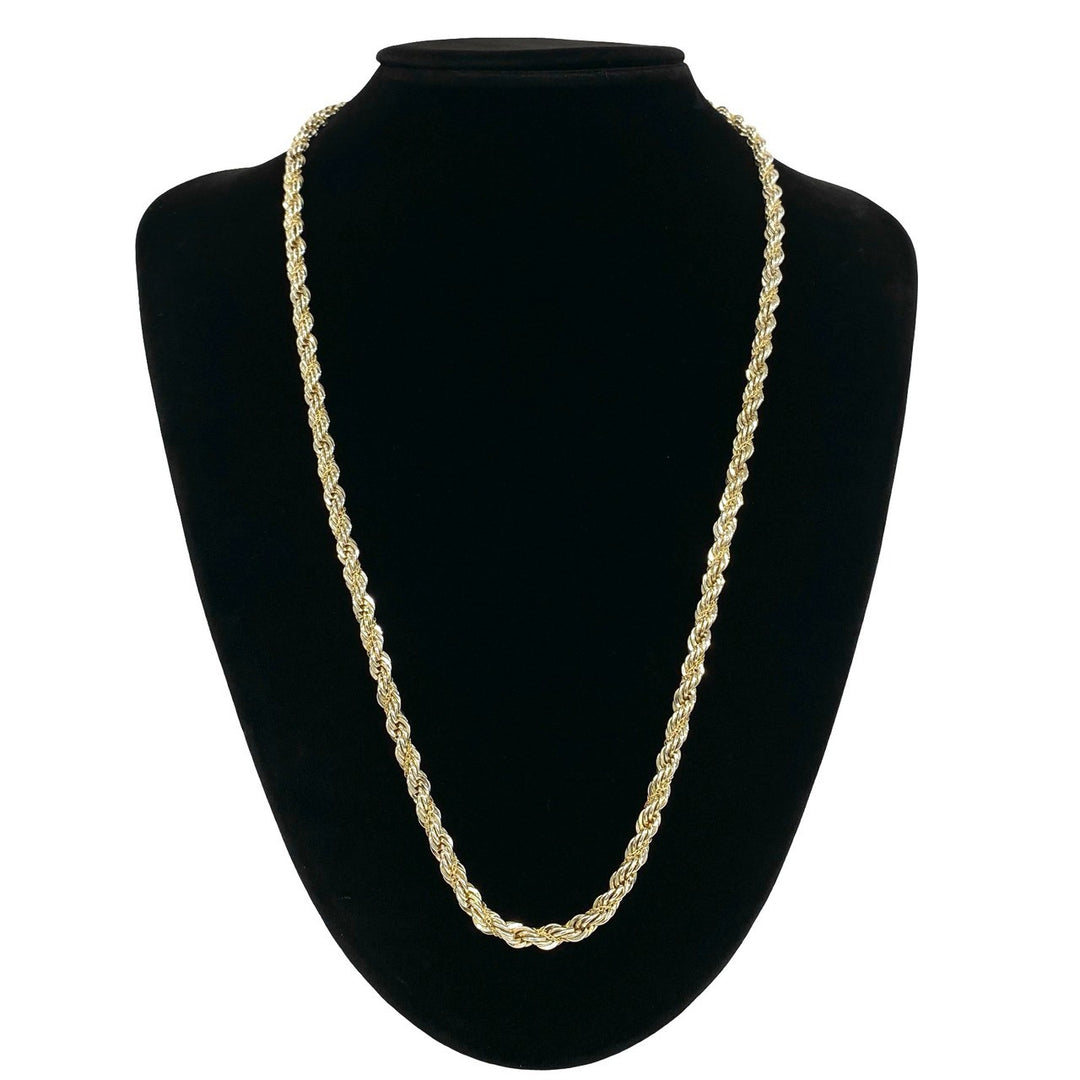 necklace tiffany twisted rope necklace