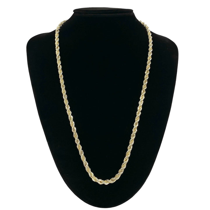 necklace tiffany twisted rope necklace