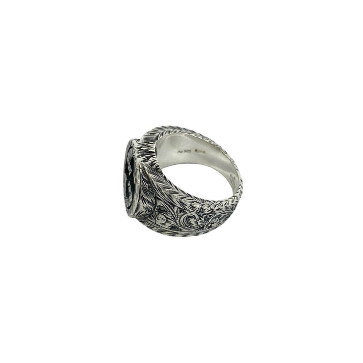 Rings Gucci Interlocking G Ring