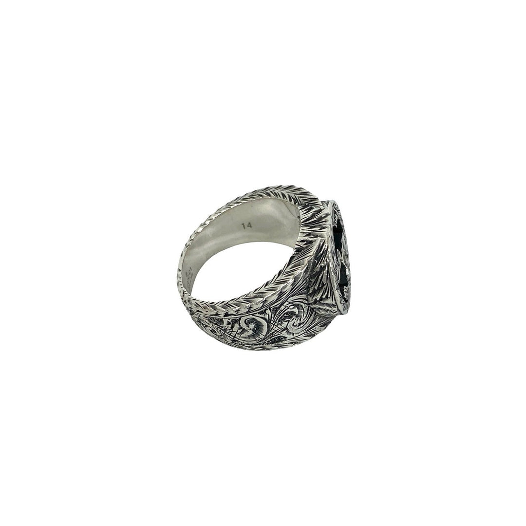 Rings Gucci Interlocking G Ring