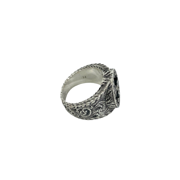 Rings Gucci Interlocking G Ring