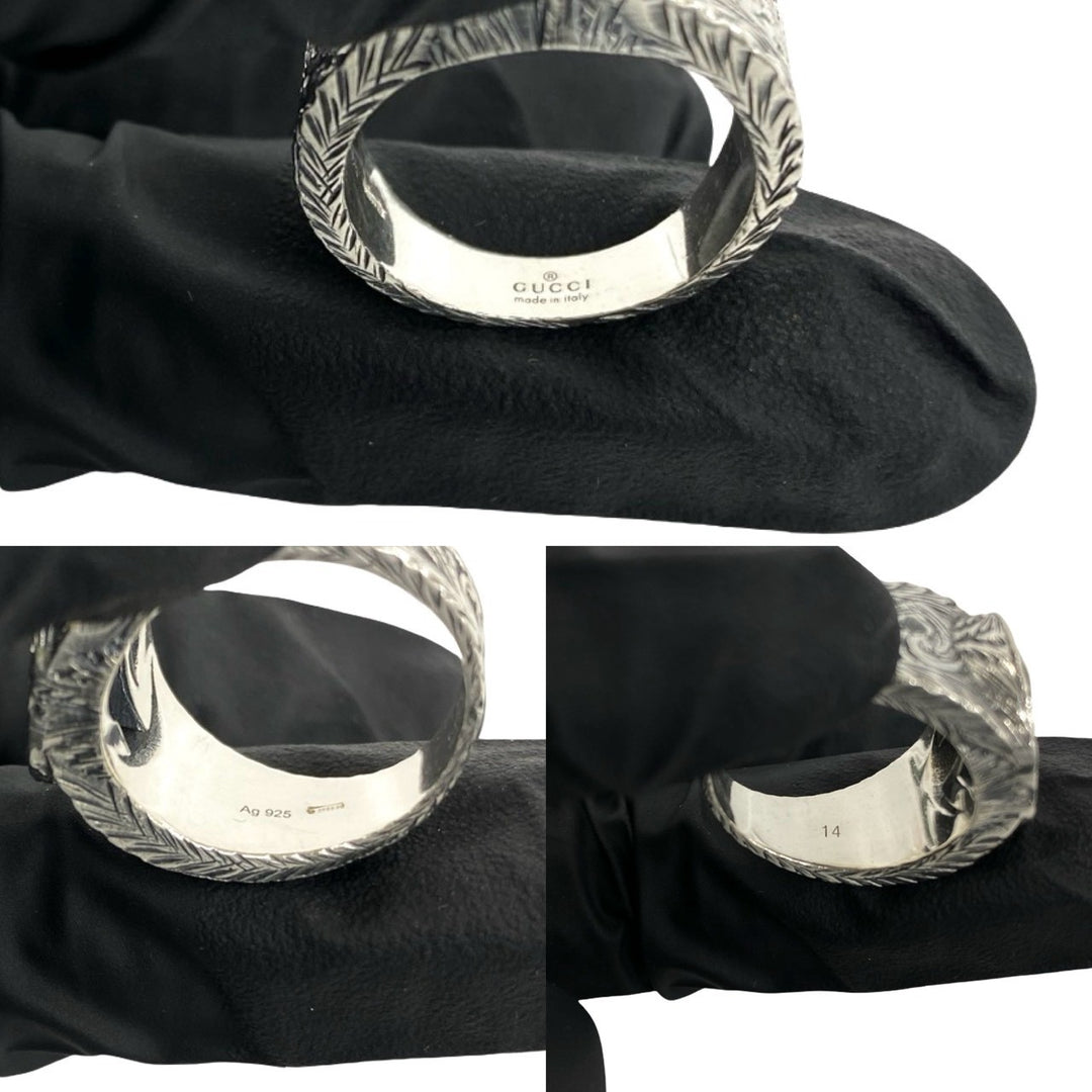 Rings Gucci Interlocking G Ring