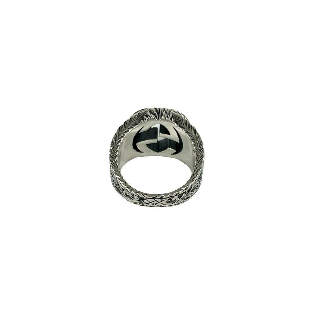 Rings Gucci Interlocking G Ring