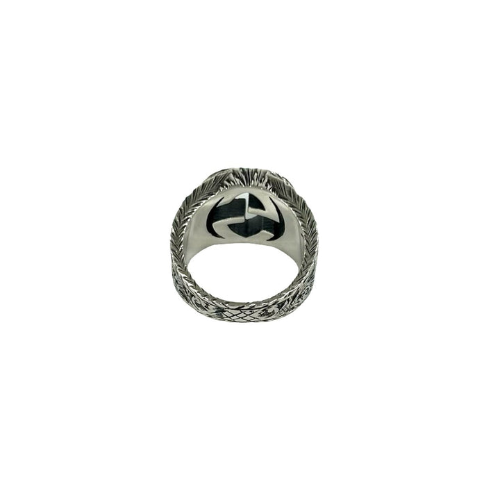 Rings Gucci Interlocking G Ring