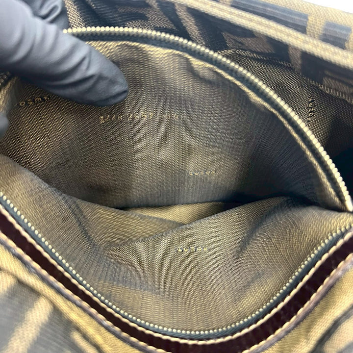 ハンドバッグ フェンディ