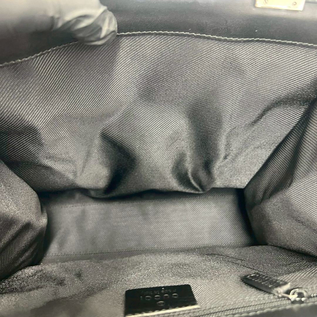 ハンドバッグ グッチ