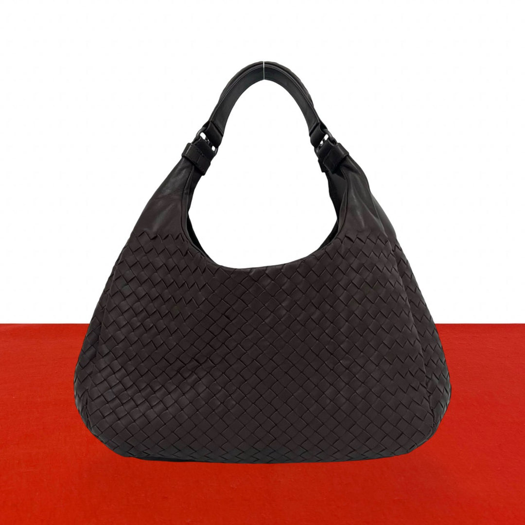ショルダーバッグ ボッテガヴェネタ カンパーナ