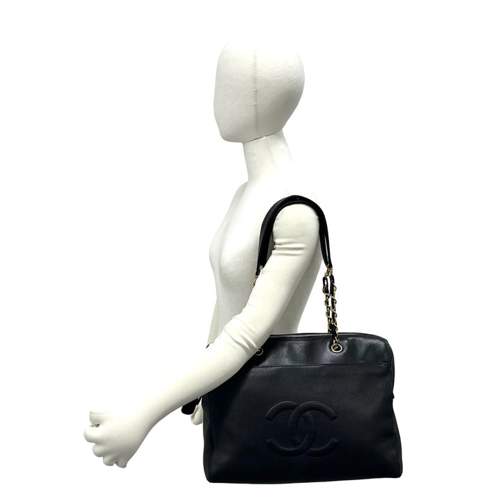 トートバッグ シャネル