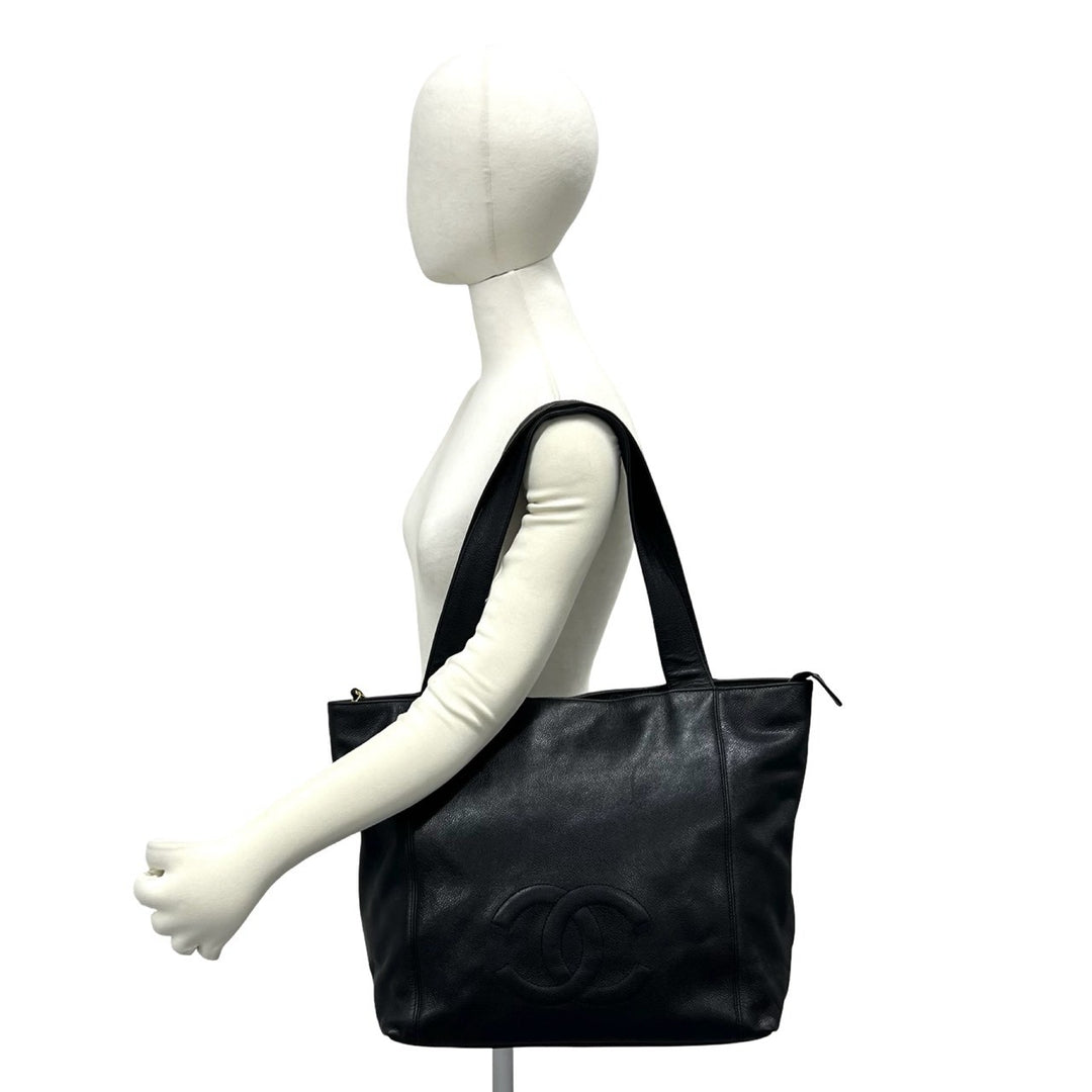 トートバッグ シャネル