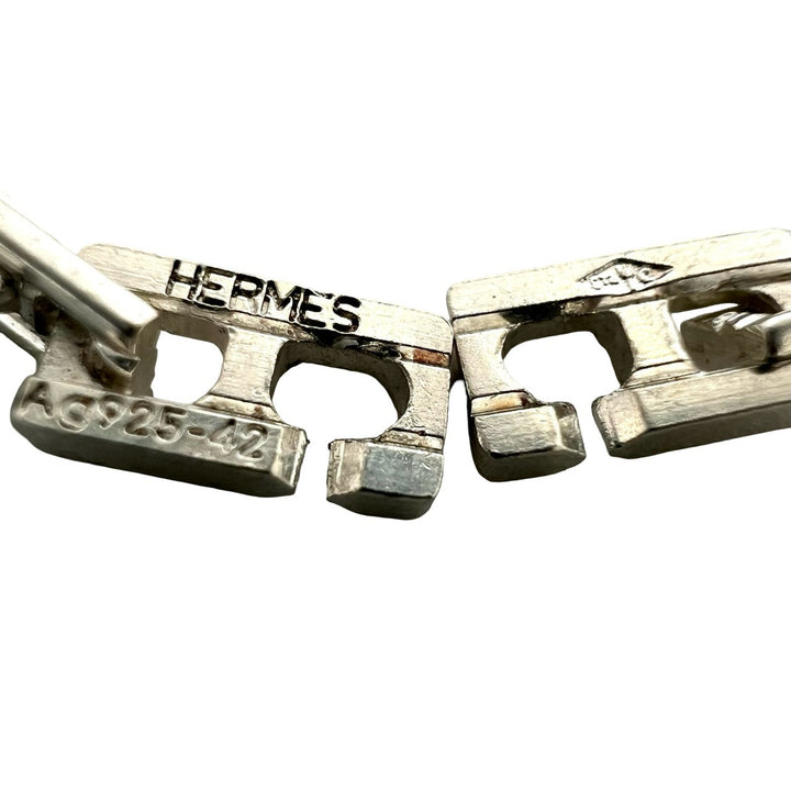 Necklace Hermes Hercules PM Necklace