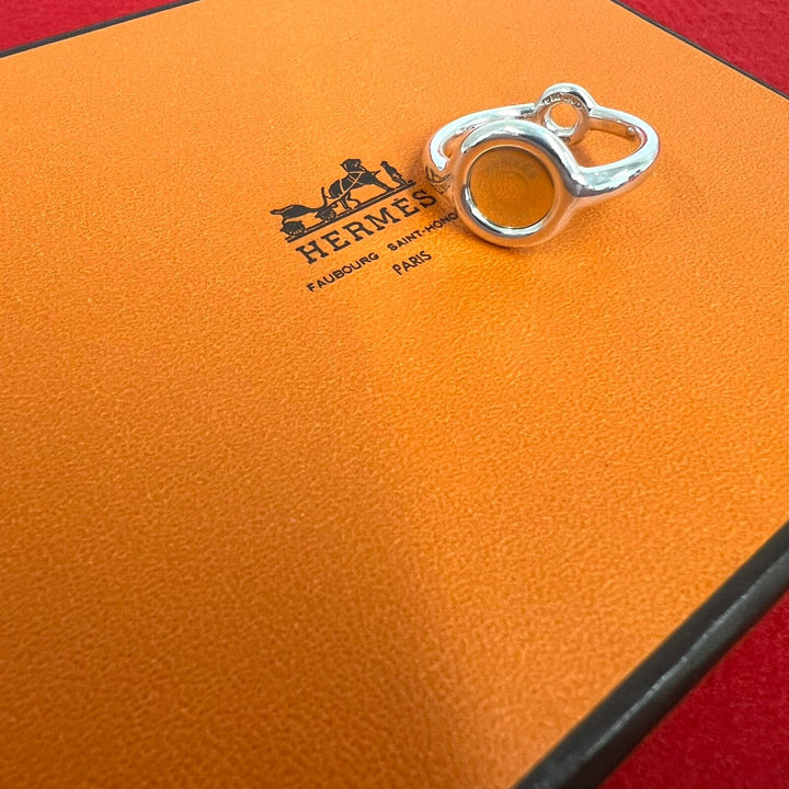 Rings Hermes Serie Ring