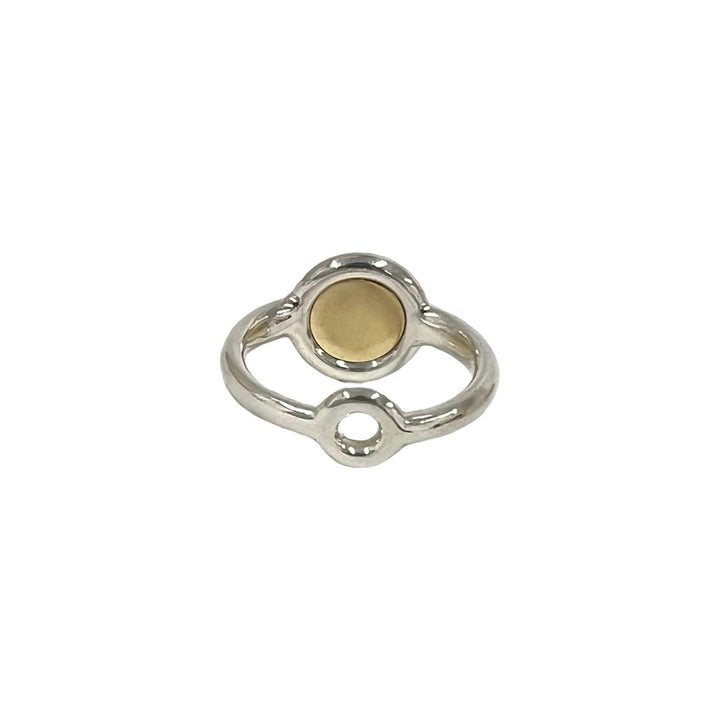 Rings Hermes Serie Ring