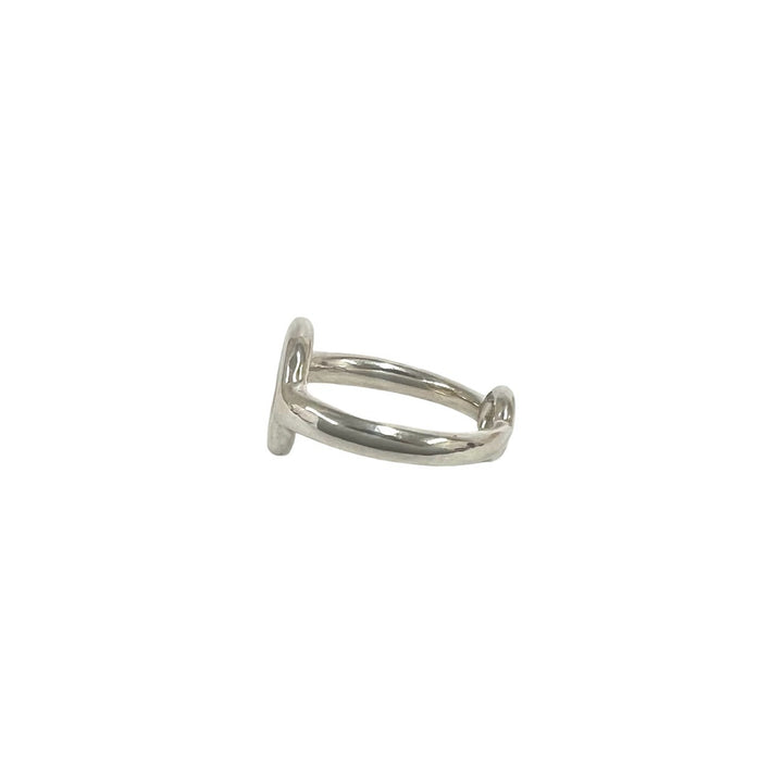 Rings Hermes Serie Ring