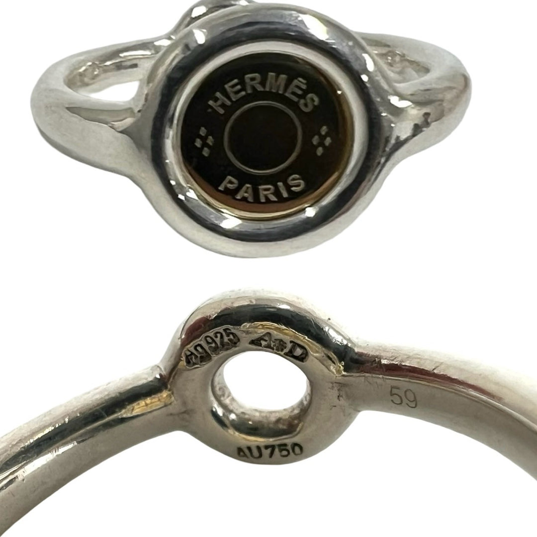 Rings Hermes Serie Ring