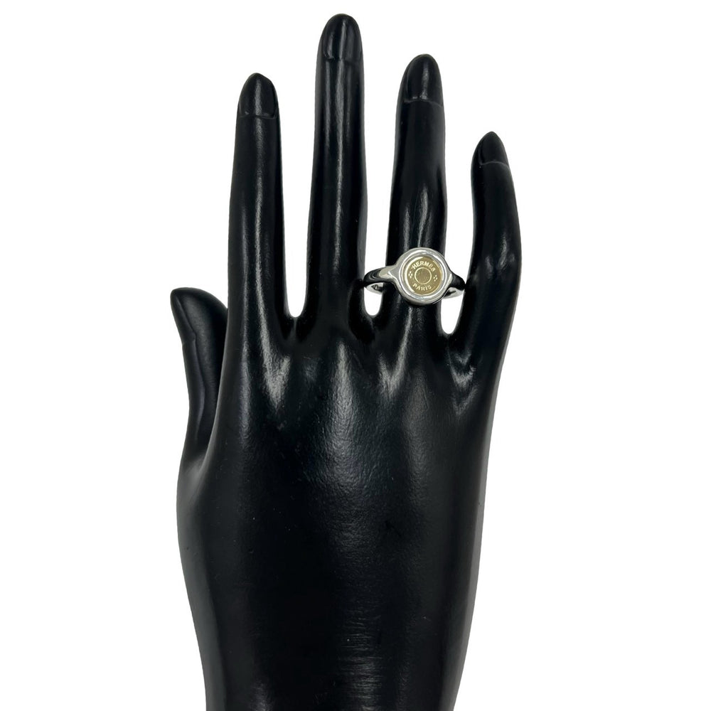 Rings Hermes Serie Ring